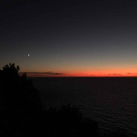 Villa Milia Áyios Nikítas Dış mekan fotoğraf