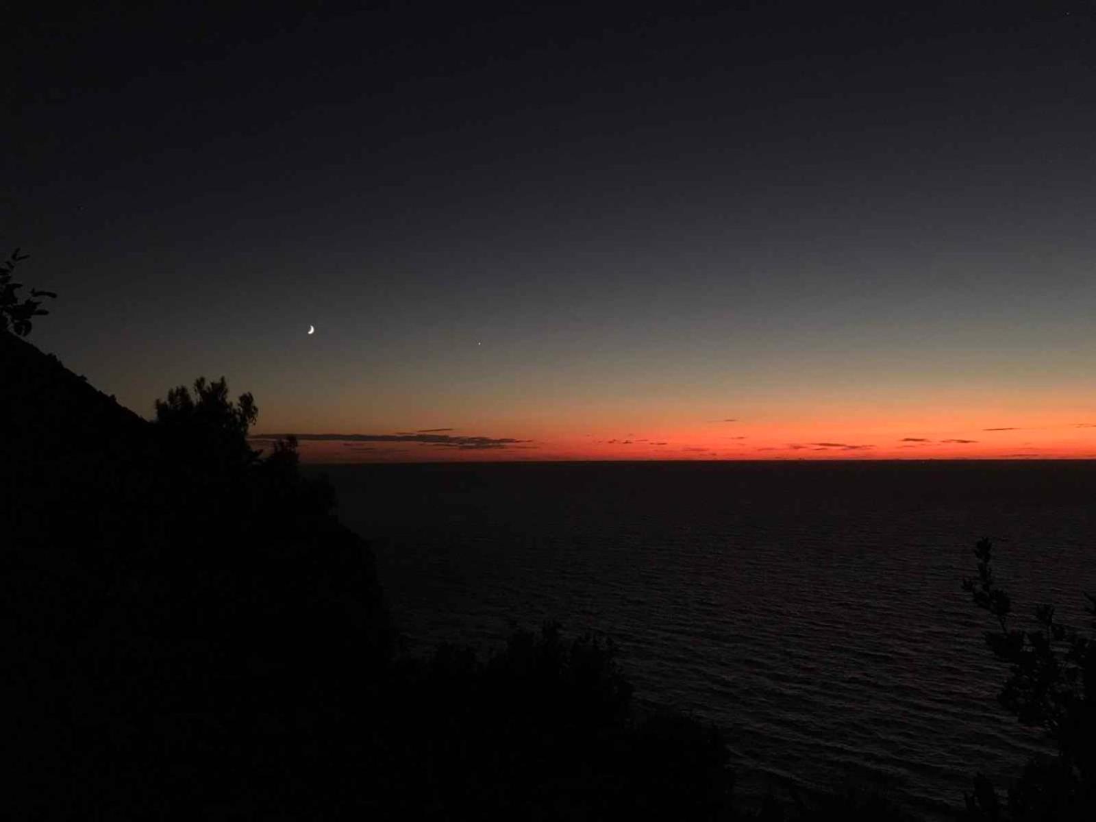 Villa Milia Áyios Nikítas Dış mekan fotoğraf